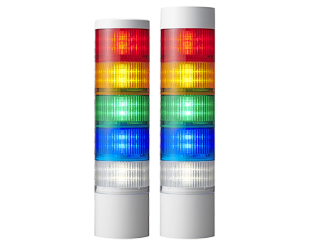  LED Signalsäulenlicht (Φ100mm) LR10