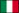 Italienisch
