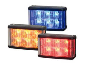 LED Warnleuchte