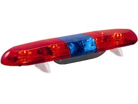 Lichtleiste