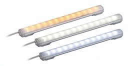 Lichtleiste