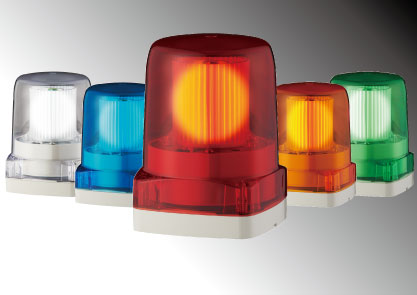 Φ100 LED Signalleuchte