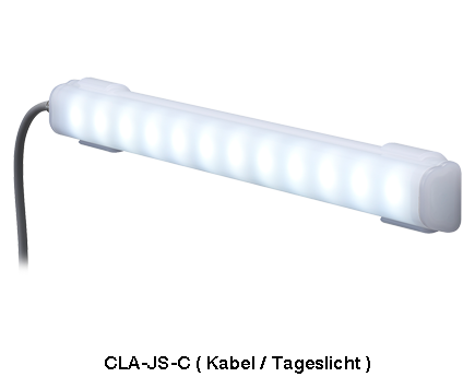 LED-Arbeitsleuchte – Robust & Hygienisch CLA-02