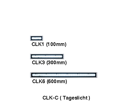 LED-Arbeitsleuchte – Ölbeständig & Wasserdicht CLK-02