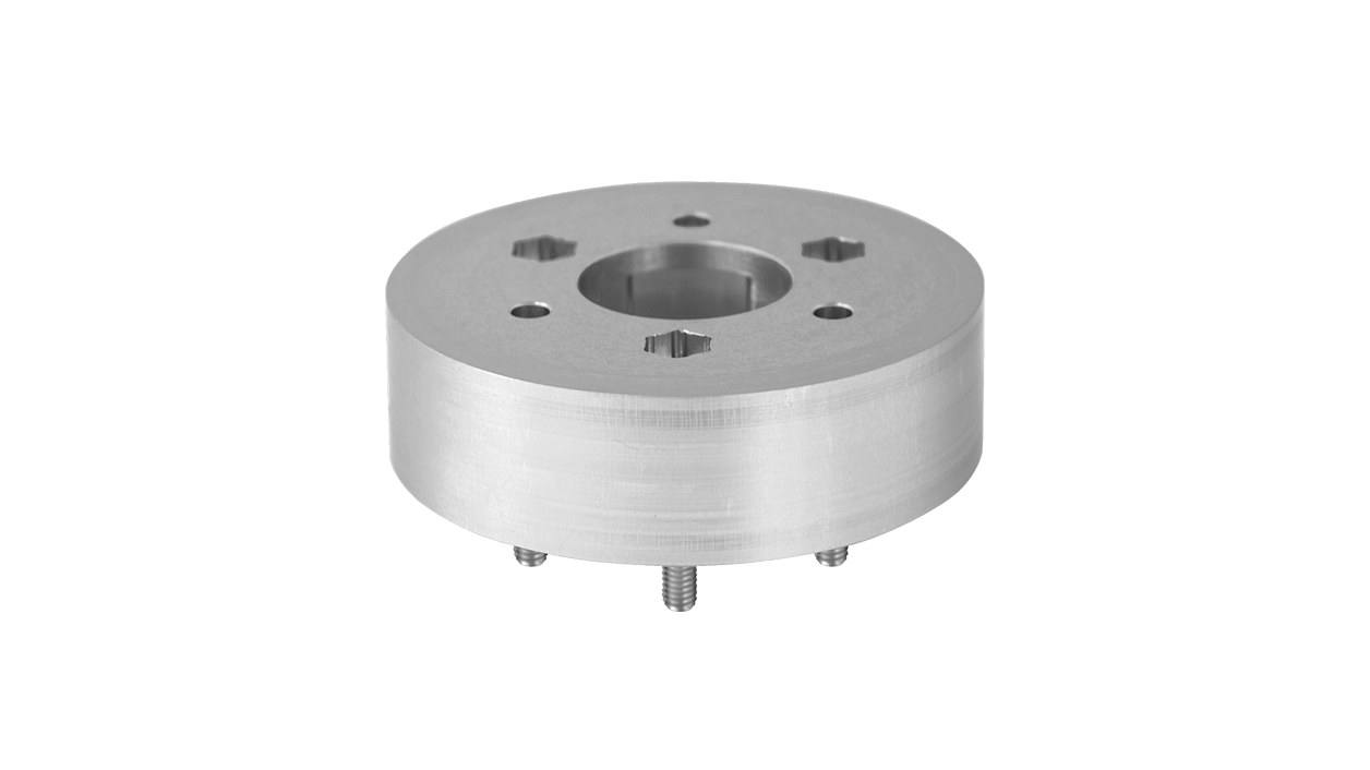 Kompatibler Direktmontagehalter für die LR7-Serie SZW-970U