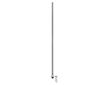 Stahlmast 22POLE-1000