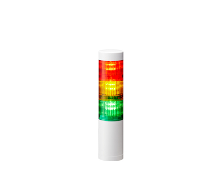 Φ50 Signalsäule (Ethernet-Kommunikation) LR5-LAN