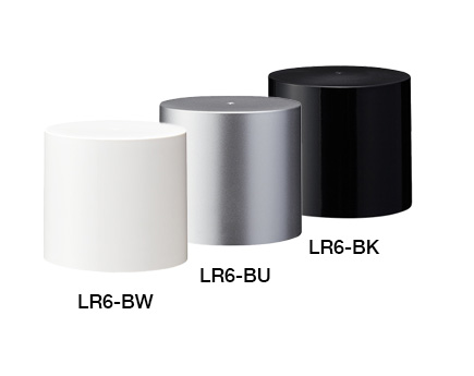 Akustische Alarmeinheit für die LR6-Serie	 LR6-BW/U/K