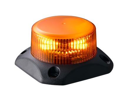 Rotierende Signalleuchte GF7 Rotierende Signalleuchte GF7