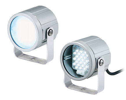 LED-Arbeitsleuchte CLE