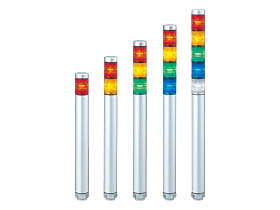 Φ30mm LED Signalsäule MP