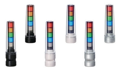 Φ70mm LED-Signalleuchte LS7