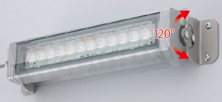 Winkeleinstellhalterung SZ-320KS