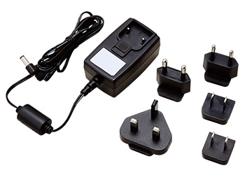 Universeller AC-Adapter ADP-001