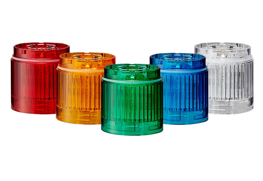 LED-Leuchten für die LR5-Serie LR5-E