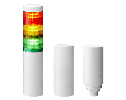 IO-Link Signalsäulen LR6-IL