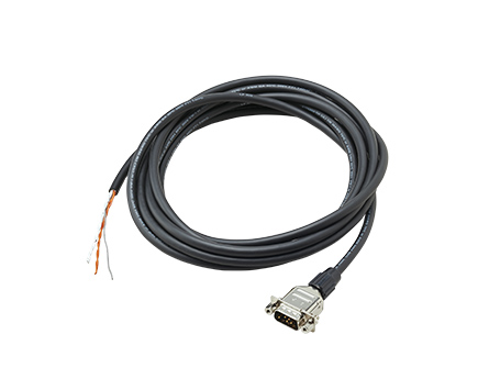 Serial cable WDX-SC01