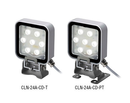 LED Arbeitsleuchte CLN-A