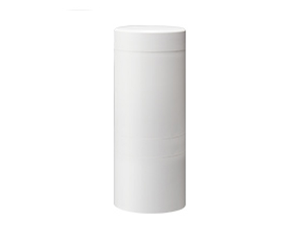 Φ60mm LED-Signalsäule mit M12-Stecker LR6-WM