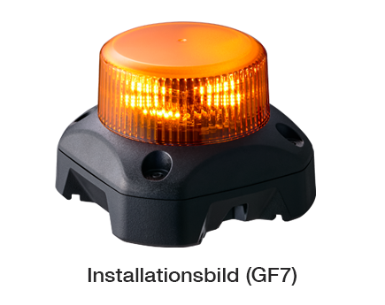 Magnetische Halterung GL-001 Magnetische Halterung GL-001