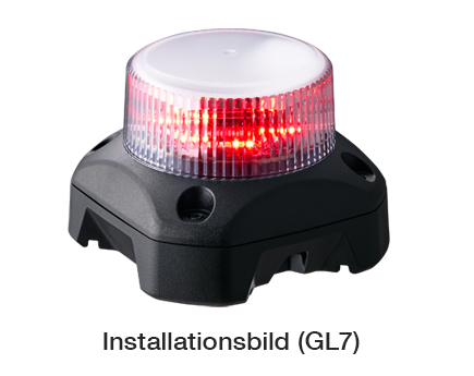 Magnetische Halterung GL-001 Magnetische Halterung GL-001