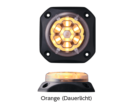 Blitzanzeigeleuchte GL7T Blitzanzeigeleuchte GL7T