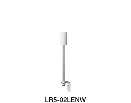 Φ50 Signalsäule (Ethernet-Kommunikation) LR5-LAN