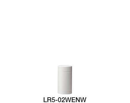 Φ50 Signalsäule (Ethernet-Kommunikation) LR5-LAN