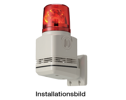 Wandmontagehalterung RF-001