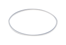 
															O-ring: LR6 (5 pieces)