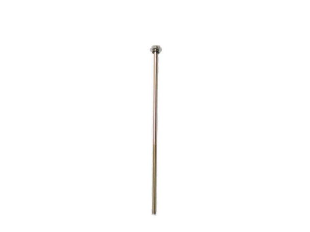 
															Center Shaft: 3 Tier