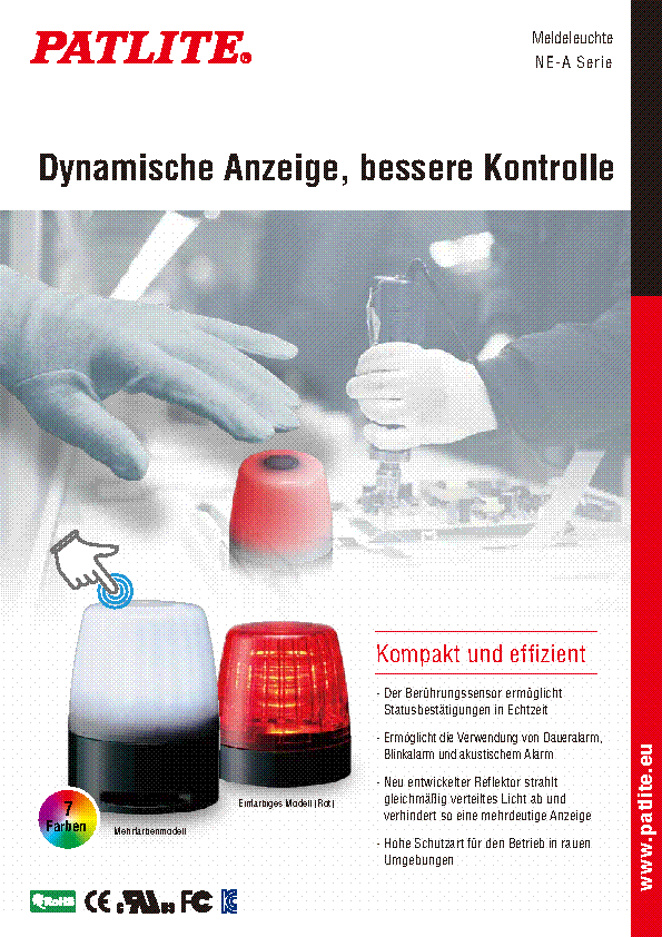 NE-Serie