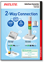 PHE-3FB3 / PHC-D08 (Englisch)