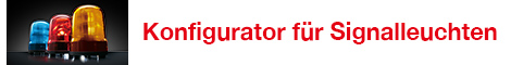 Beacons Part Number Configurator