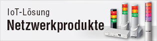 IoT-Lösung Netzwerkprodukte