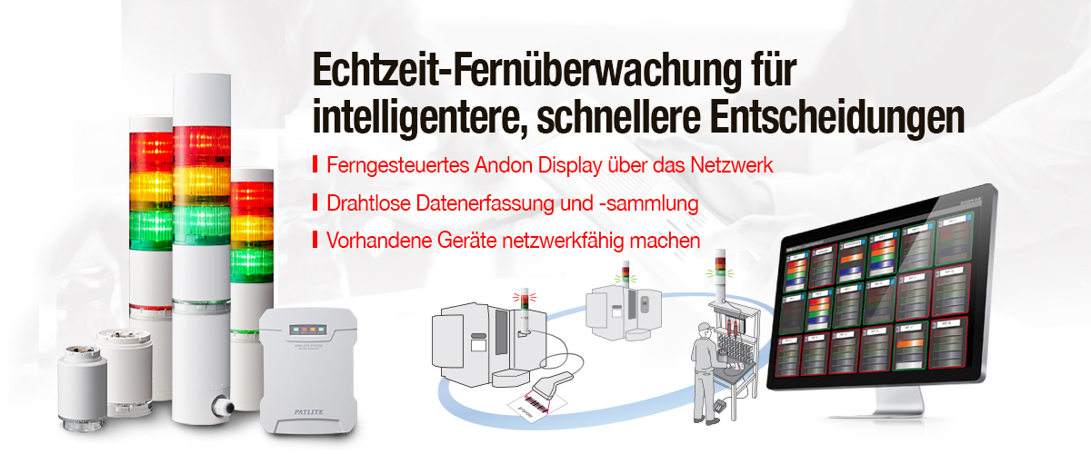 Wireless Data Acquisition System