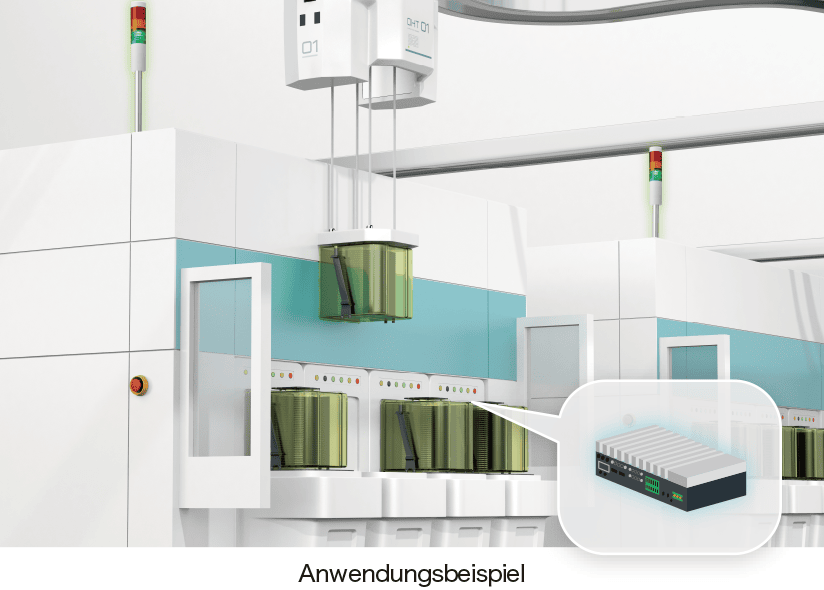 Anwendungsbeispiel