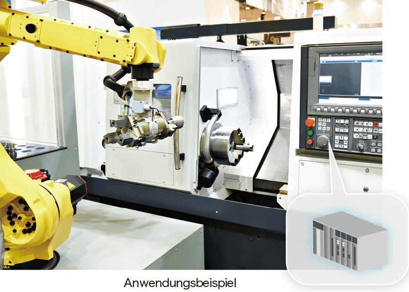 Anwendungsbeispiel