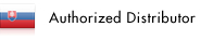 Authorized Distributor