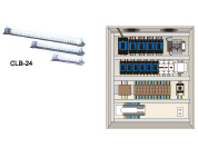 Control Cabinet Illumination - CLB