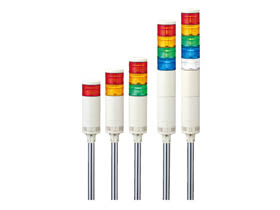 LE 50mm - Produkte Signalsäulen｜PATLITE usb to lan wiring diagram 