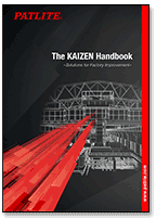 Das KAIZEN-Handbuch (Englisch)